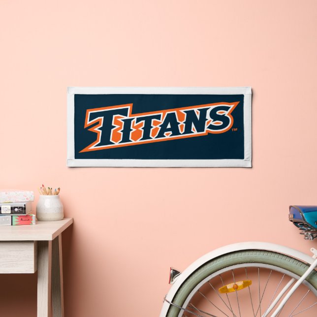 Titans Pennant (Insitu 2)