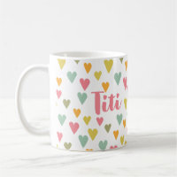 TITI COFFEE MUG