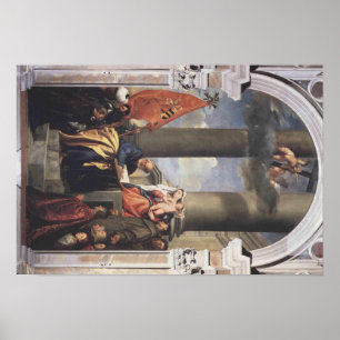 titian art poster