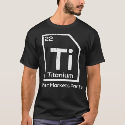 Titianium Hip Replacement Joint Surgery Recovery W T_Shirt