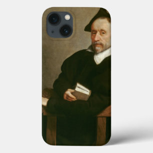 "Titian's Schoolmaster", c. 1575 iPhone 13 Case