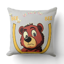 Title Bee or Not to Bee Bear - Shakespeare Humor