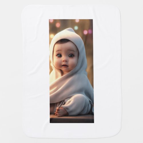 Title Cozy Baby Prints Blanket Sale 