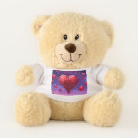 Title: &quot;Cuddle Companion: The Everlasting Joy of O Teddy Bear