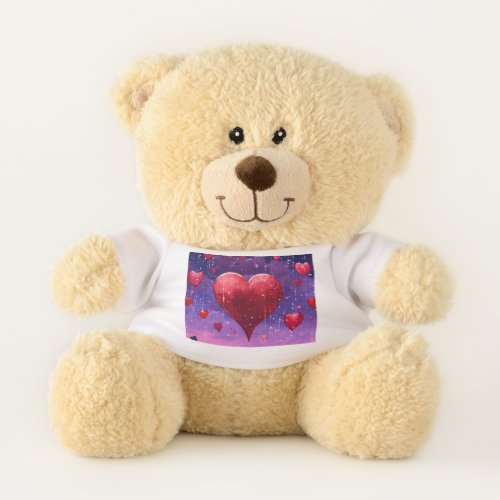 Title Cuddle Companion The Everlasting Joy of O Teddy Bear