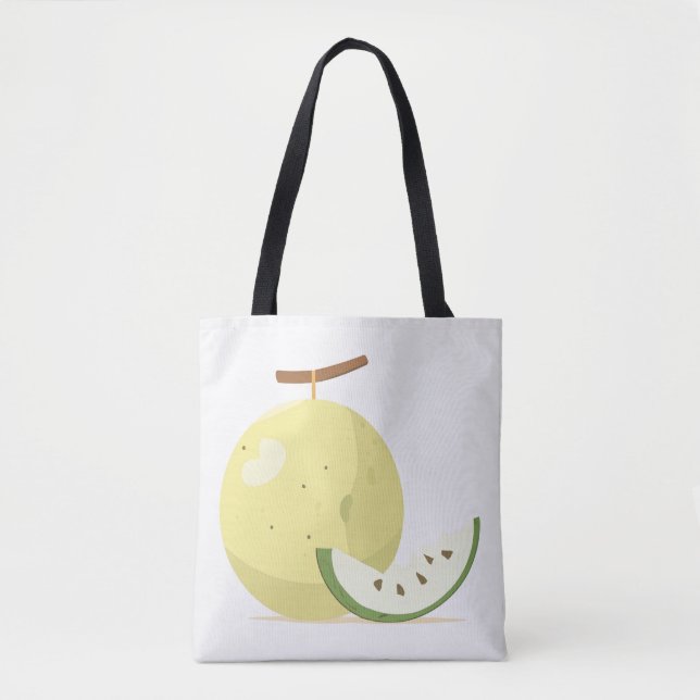 Title: "Elegant Flat Design Bag with Soft Colors a (Front)