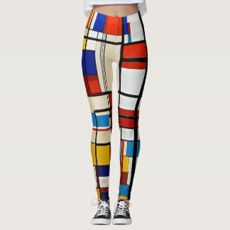 Title:  Elevate Your Style: New Leggings Collectio