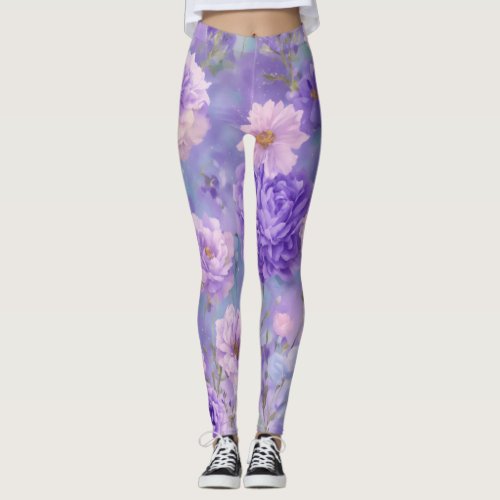 Title  Elevate Your Style New Leggings Collectio