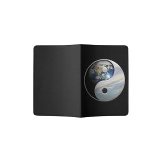 Title Goes Here Passport Holder