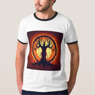 Title: "Majestic Dragon Unleashed T-Shirt" Descri T-Shirt