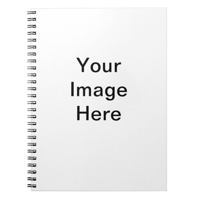 Title Notebook (Front)