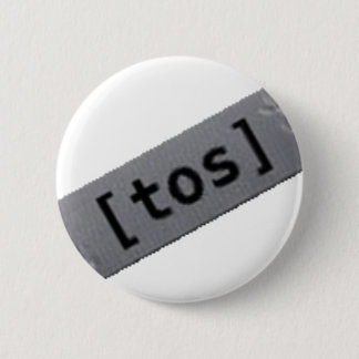 [title of show] tape button