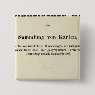 Title Page Dr Heinrich Berghaus Button
