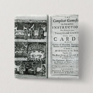 Title page of the fifth edition button