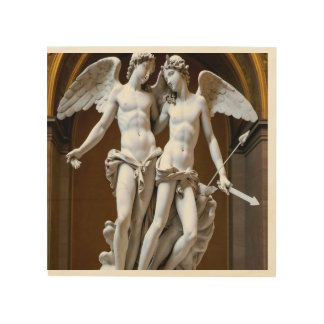 Title* Try to describe your item the way a shopper Wood Wall Art