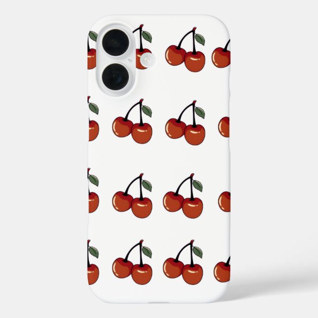  Title: Viral Trend Phone Case Cool Everyday Cover (Back)