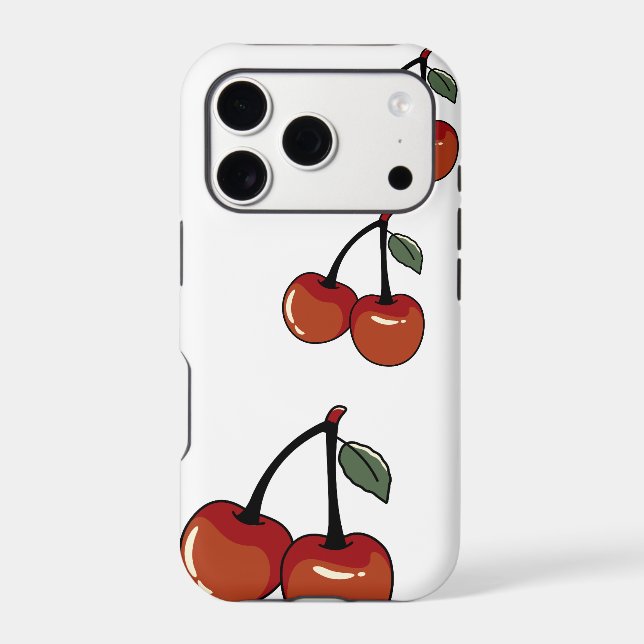  Title: Viral Trend Phone Case Cool Everyday Cover (Back)