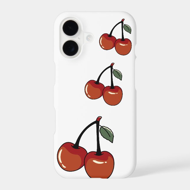  Title: Viral Trend Phone Case Cool Everyday Cover (Back)