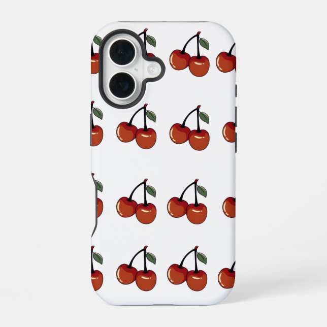  Title: Viral Trend Phone Case Cool Everyday Cover (Back)