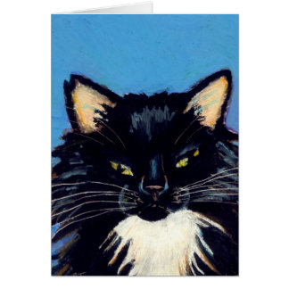 Titled:  Grumpus Needs More Snuggle PERSONALIZED Cards