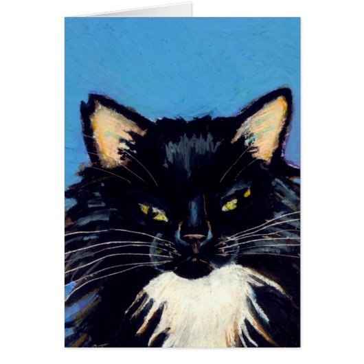 Titled:  Grumpus Needs More Snuggle PERSONALIZED Cards (Front)