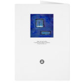Titled: (In Motion) Rest - Essential down time Cards (Back)