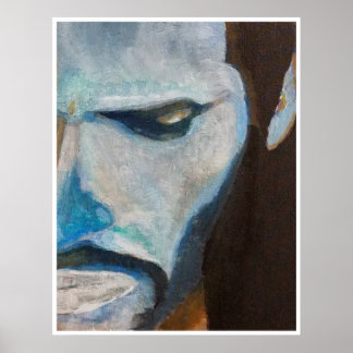 Titled - Retrospect Poster