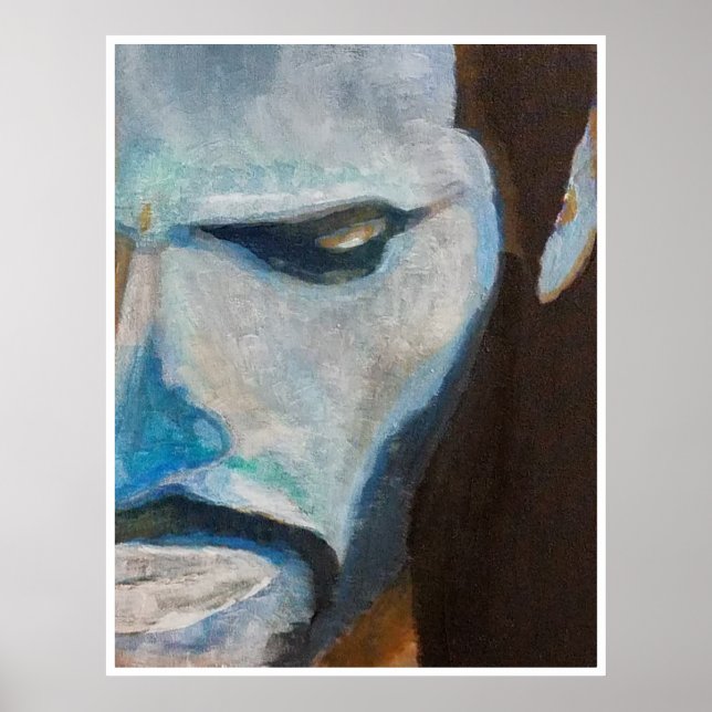 Titled - Retrospect Poster (Front)