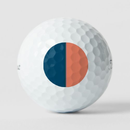 Titleist 12 Pack CUSTOM Golf Balls 