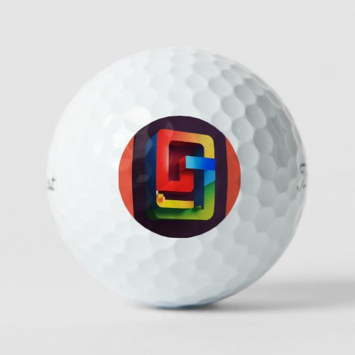Titleist 2023 Pro V1 Custom Unleash Precision Golf Balls