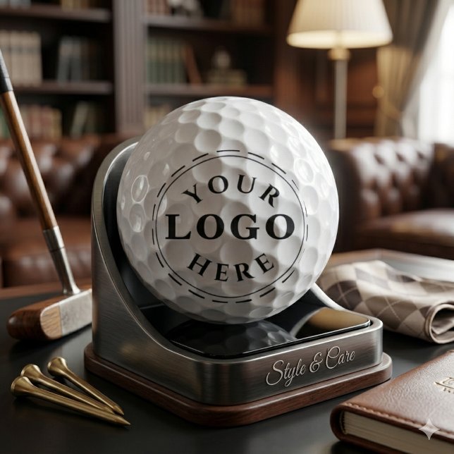 Titleist 2023 Pro V1 Golf Ball with Custom Logo (Titleist 2023 Pro V1 Golf Ball with Custom Logo)