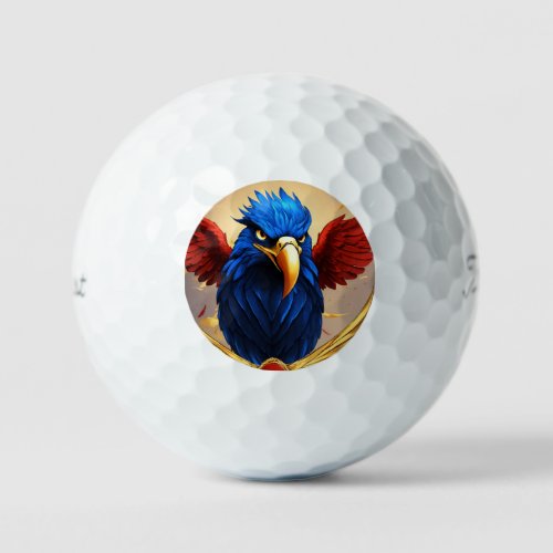 Titleist eagle golf balls pro V1