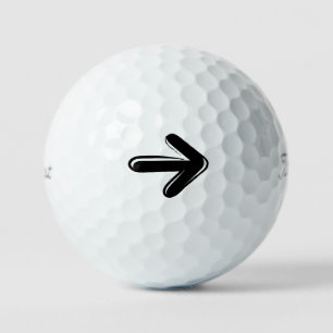 Titleist golf balls 12 pack arrow