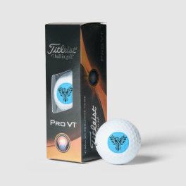 Titleist Pro Golf Balls