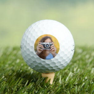 Titleist Pro V1 Custom Golf Balls - Premium Gift
