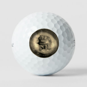 Titleist Pro V1 golf ball 2023 ART AND DESIGN 
