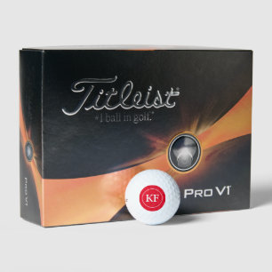Titleist Pro V1 Golf Balls