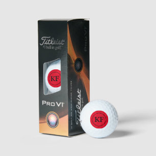 Titleist Pro V1 Golf Balls