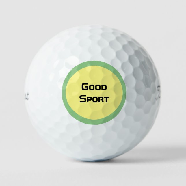 TITLEIST PRO V1 Golf Balls 2023 ART&DESIGN STYLE (Front)