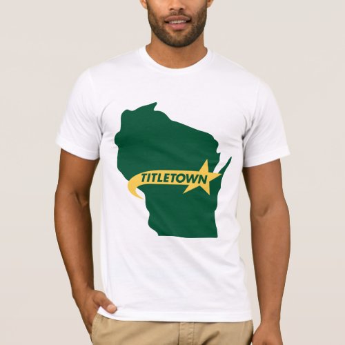 Titletown T_Shirt