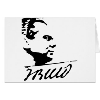 TITO PROFILE SIGNATURE CARDS