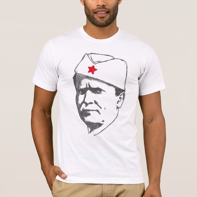 TITO T-Shirt (Front)