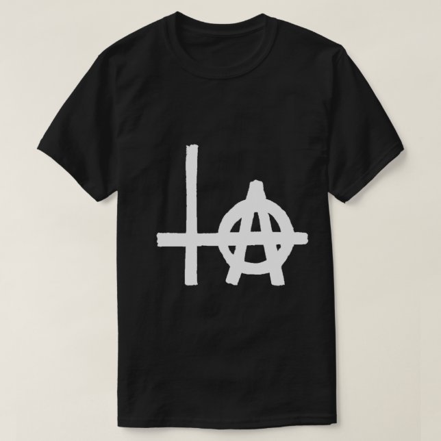 TITUS ANDRONICUS Classic T-Shirt (Design Front)