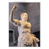 Titus Flavius Vespasianus- Roman Emperor (Front)