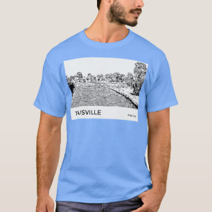 Titusville Florida TShirt