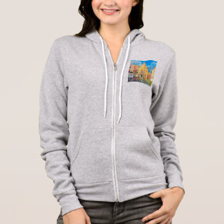 Tiverton Hoodie