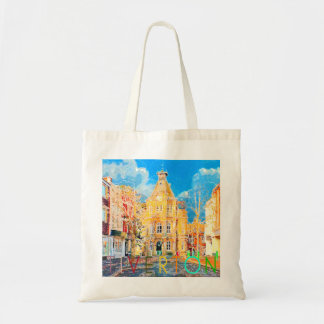Tiverton Tote Bag