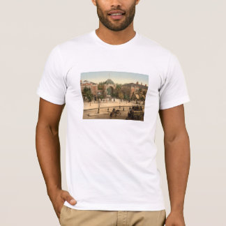 Tivoli Park Entrance Copenhagen T-Shirt