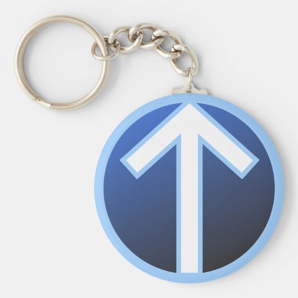 Druid Keychains No Minimum Quantity Zazzle