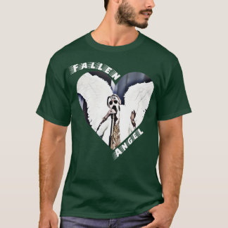 Tix fallen angel 1 T-Shirt